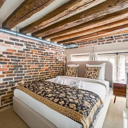 Appartamento Joli Duplex D'architecte - Marais *